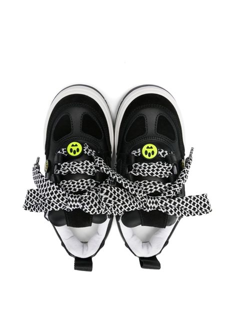 Sneakers con logo BARROW KIDS | 813181